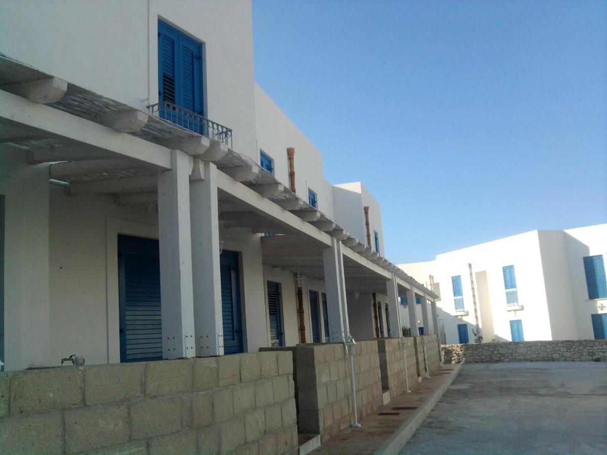 Orsolinda Φαβινιάνα Εξωτερικό φωτογραφία