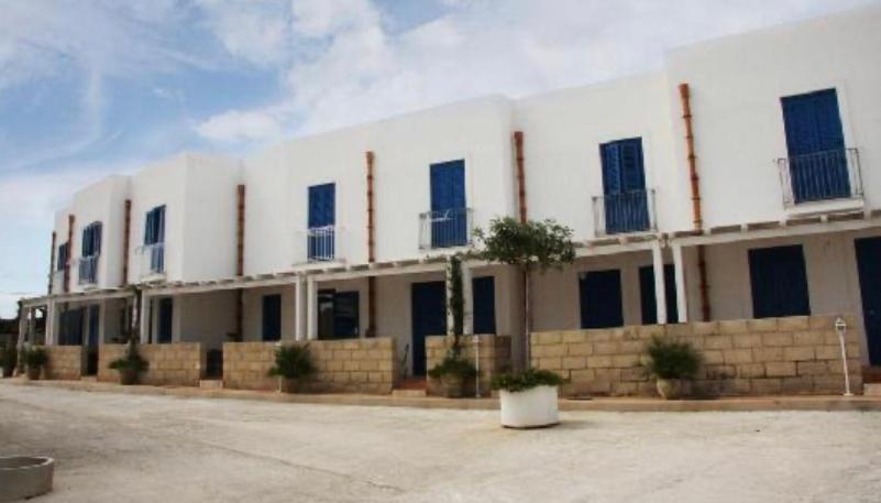 Orsolinda Φαβινιάνα Εξωτερικό φωτογραφία
