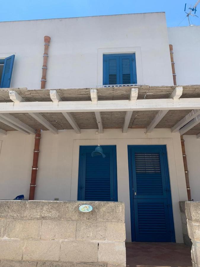 Orsolinda Φαβινιάνα Εξωτερικό φωτογραφία